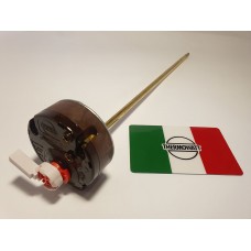 Thermostat Italien 16 eine Flagge