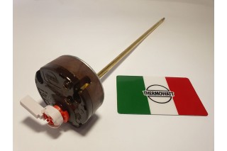 Терморегулятор Італія 16 а прапорець