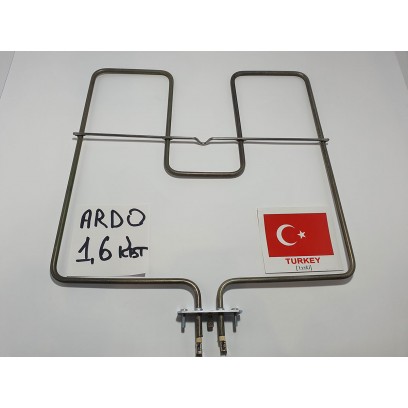 Ofenpfanne ARDO 1,6 kW