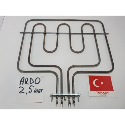 Ofenpfanne ARDO 2,5 kW