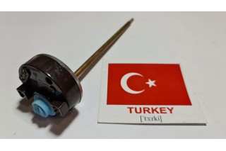 Терморегулятор короткий 16 А Туреччина Balcik