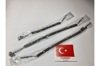 Spirale 3 kW UFO Türkei