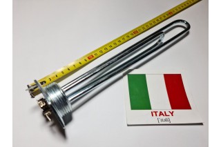 ZEHN in einem Ölradiator 2,0 kW Italien