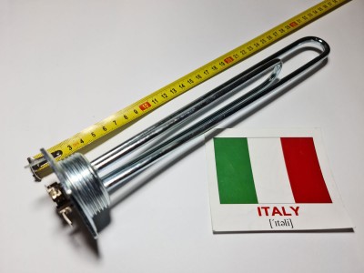 ТЕН в масляный радиатор 2,0 кВт Италия