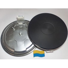 Hot Plate 180 1500 Вт