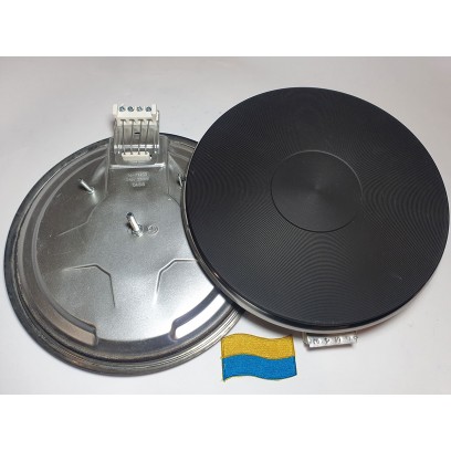 Hot Plate 180 1500 Вт