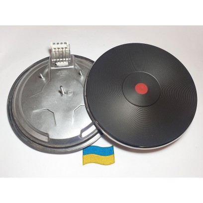 Hot Plate 145 1500 Вт Експрес