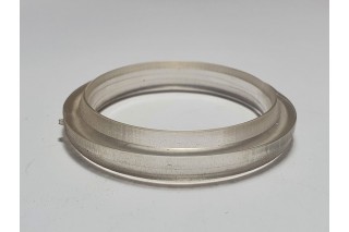 Прокладка силіконова кругла ø 64мм(21)