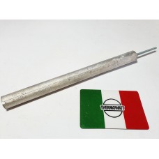 Anode Magnesium M6 18mm mit einer Stiftlänge von 210
