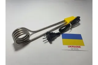 кип'ятильник 1.2 квт