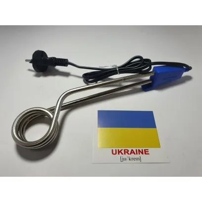 1 кВт алюміній Алекс